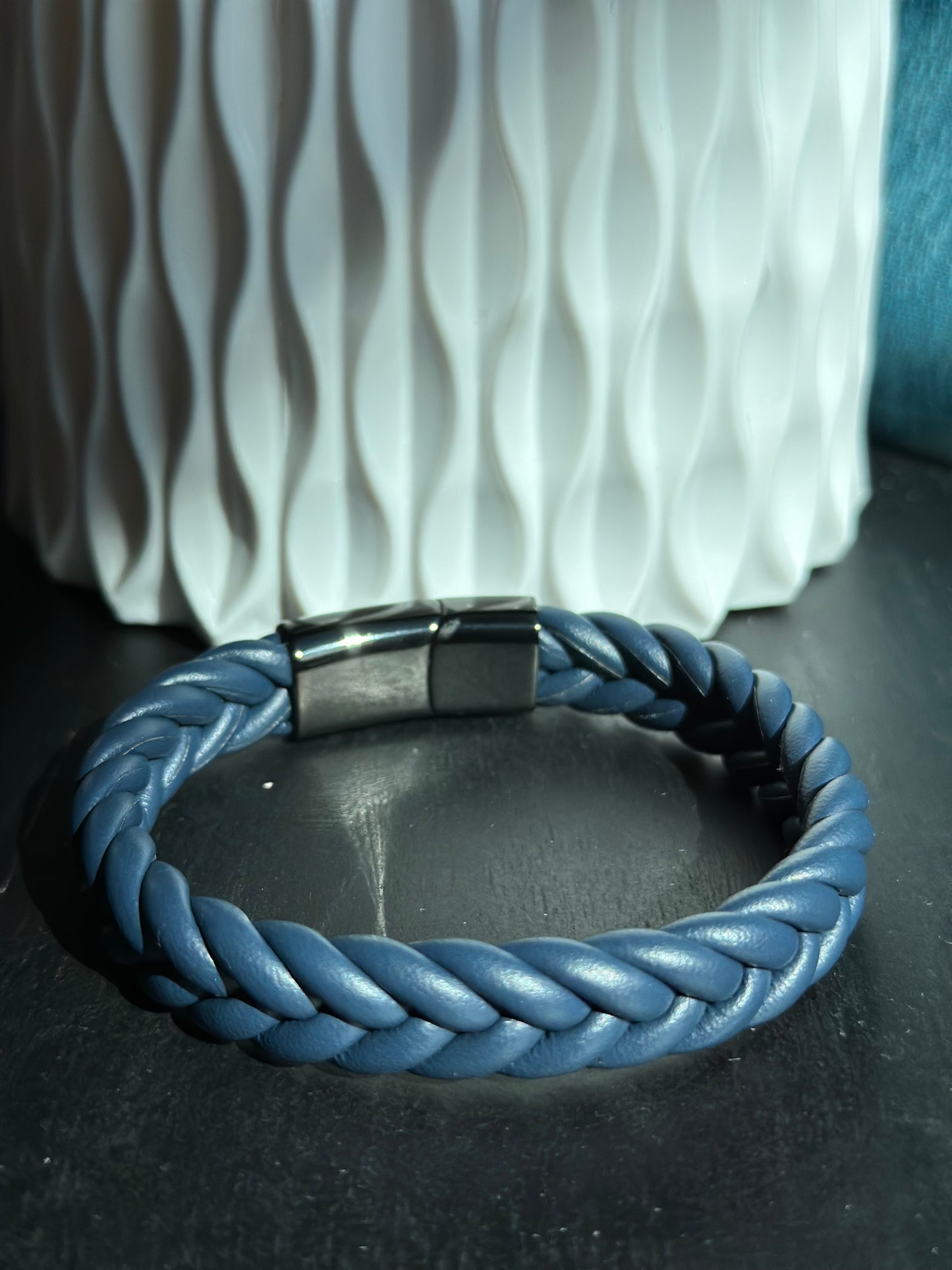 Braiden Men Braicelet