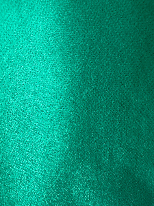 Pashmina Solid Green