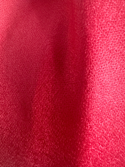 Pashmina Solid Fucsia
