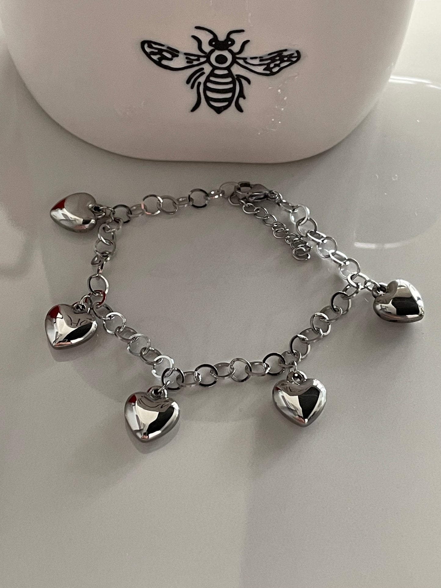 Lots of Love Bracelets