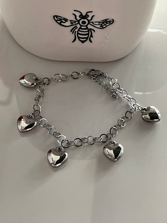 Lots of Love Bracelets