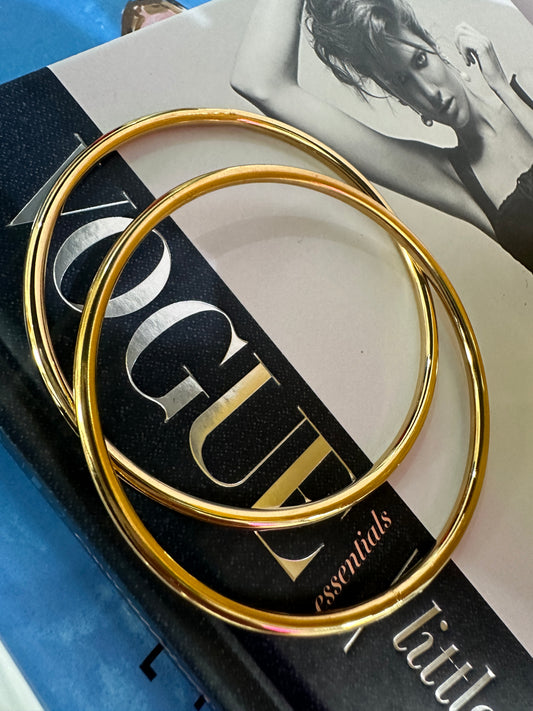 Single Bangles Bracelets